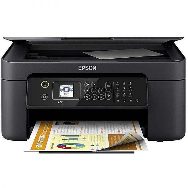 Category: Printers | DLG Computers