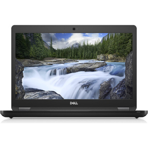 Dell Latitude 5490