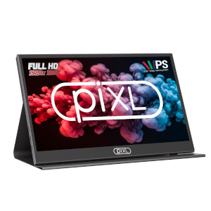 PiXL 15.6" Full HD Portable