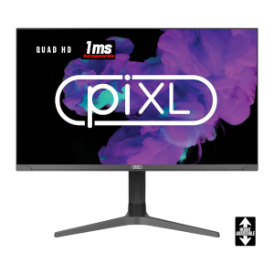 PiXL 27" QHD 100Hz IPS