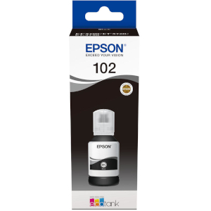 Epson 102 Black