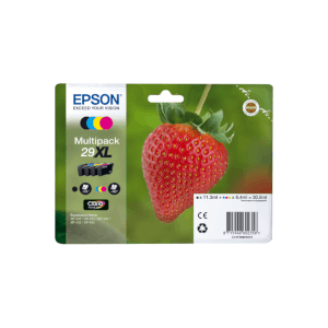 Epson 29XL Multipack
