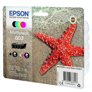 Epson 603 Multipack