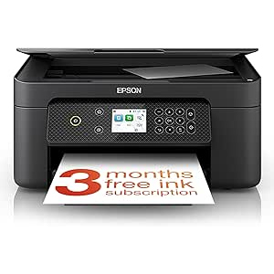 EPSON XP-4200