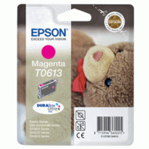 Epson T0613 Magenta