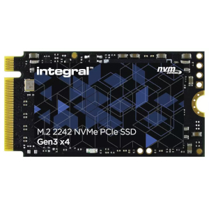 Integral NVME 1TB SSD