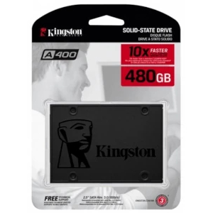 Kingston A400 SSD 480GB