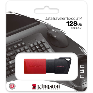 Kingston DataTraveler 128GB