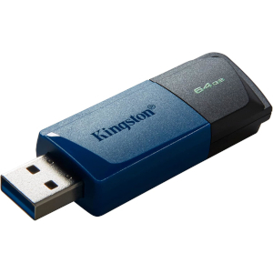 Kingston DataTraveler 64GB