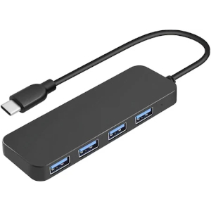 MaXaM USB 4 Port Hub