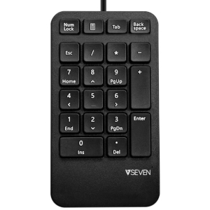 V7 KP400 Numeric Keypad