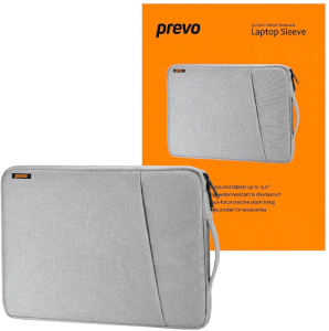 Prevo 14" Laptop Sleeve