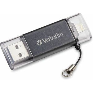 Verbatim 16GB USB Drive