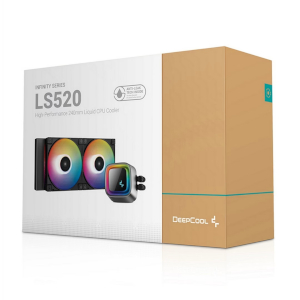 DeepCool LS520