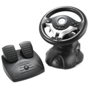 Gembird Steering Wheel