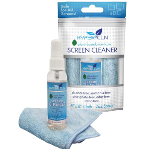 HyperCLN Screen Cleaner