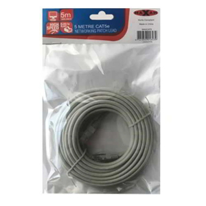 MaXaM Cat5e 5m