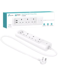 TP-Link WiFi Smart Outlet