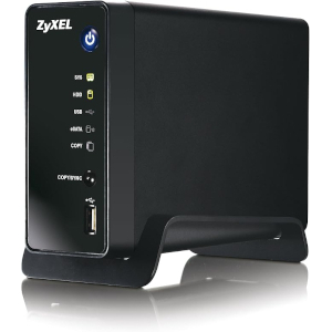 ZyXEL Media Server