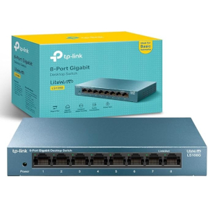 TP-Link LS108G Switch