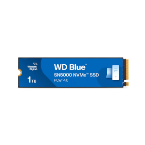 WD Blue 1TB NVMe SSD